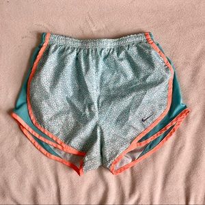 Nike Dri Tempo Shorts